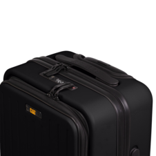 CATERPILLAR Cat Cargo Nexus 20" Trolley - Black