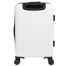 CAT kufor Nexus 55 cm, S - biely