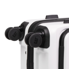 CAT kufor Nexus 55 cm, S - biely