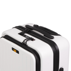 CAT kufor Nexus 55 cm, S - biely