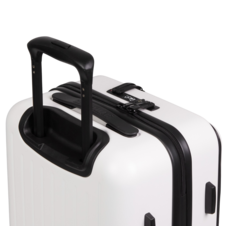 CAT kufor Nexus 55 cm, S - biely