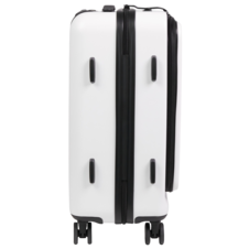 CAT kufor Nexus 55 cm, S - biely