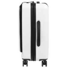 CAT kufor Nexus 55 cm, S - biely