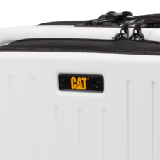 CAT kufor Nexus 55 cm, S - biely