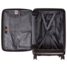 CATERPILLAR Cat Cargo Nexus 24" Trolley - Black