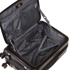 CATERPILLAR Cat Cargo Nexus 24" Trolley - Black