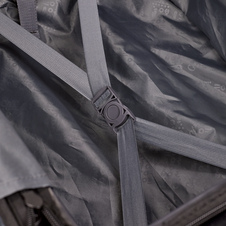 CATERPILLAR Cat Cargo Nexus 24" Trolley - Black