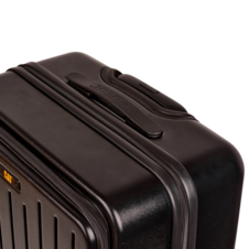 CATERPILLAR Cat Cargo Nexus 24" Trolley - Black