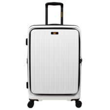 CATERPILLAR Cat Cargo Nexus 24" Trolley - White