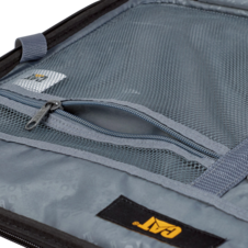 CATERPILLAR Cat Cargo Nexus 24" Trolley - White