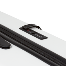 CATERPILLAR Cat Cargo Nexus 24" Trolley - White