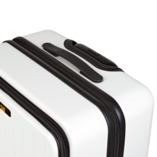 CATERPILLAR Cat Cargo Nexus 24" Trolley - White