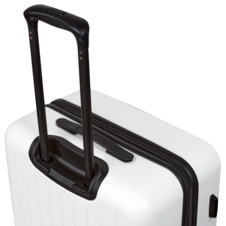 CATERPILLAR Cat Cargo Nexus 24" Trolley - White