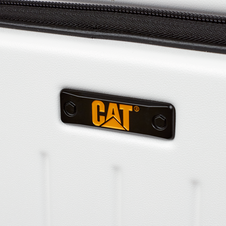 CATERPILLAR Cat Cargo Nexus 24" Trolley - White