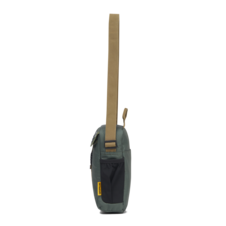 CATERPILLAR Urban Mountaineer Kilimanjaro Utility Bag - Eucalyptus