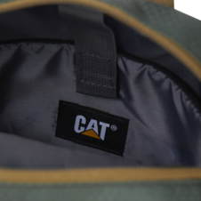 CATERPILLAR Urban Mountaineer Kilimanjaro Utility Bag - Eucalyptus