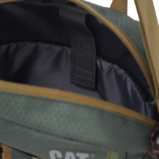 CATERPILLAR Urban Mountaineer Kilimanjaro Utility Bag - Eucalyptus