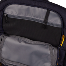 CATERPILLAR Urban Mountaineer Le Meije Trekking Backpack - DARK ASPHALT