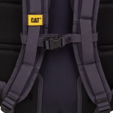 CATERPILLAR Urban Mountaineer Le Meije Trekking Backpack - DARK ASPHALT