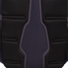 CATERPILLAR Urban Mountaineer Le Meije Trekking Backpack - DARK ASPHALT