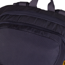 CATERPILLAR Urban Mountaineer Le Meije Trekking Backpack - DARK ASPHALT