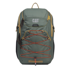 CATERPILLAR Urban Mountaineer Le Meije Trekking Backpack - Eucalyptus
