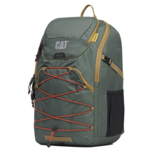 CATERPILLAR Urban Mountaineer Le Meije Trekking Backpack - Eucalyptus