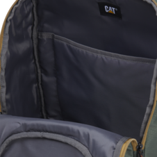CATERPILLAR Urban Mountaineer Le Meije Trekking Backpack - Eucalyptus