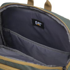 CATERPILLAR Urban Mountaineer Le Meije Trekking Backpack - Eucalyptus
