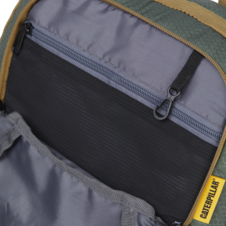 CATERPILLAR Urban Mountaineer Le Meije Trekking Backpack - Eucalyptus