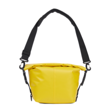 CATERPILLAR Aqua Crossbody Bag, waterproof - CAT Yellow