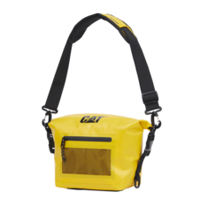 CATERPILLAR Aqua Crossbody Bag, waterproof - CAT Yellow