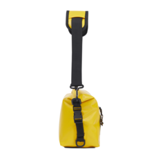 CATERPILLAR Aqua Crossbody Bag, waterproof - CAT Yellow