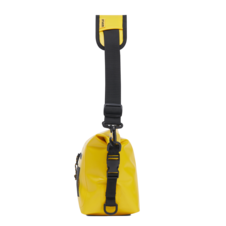 CATERPILLAR Aqua Crossbody Bag, waterproof - CAT Yellow