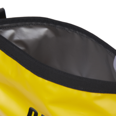 CATERPILLAR Aqua Crossbody Bag, waterproof - CAT Yellow