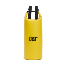 CATERPILLAR Aqua Dry Bag, waterproof - CAT Yellow