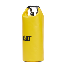 CATERPILLAR Aqua Dry Bag, waterproof - CAT Yellow