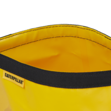 CATERPILLAR Aqua Dry Bag, waterproof - CAT Yellow