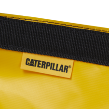 CATERPILLAR Aqua Dry Bag, waterproof - CAT Yellow