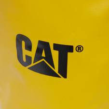 CATERPILLAR Aqua Dry Bag, waterproof - CAT Yellow