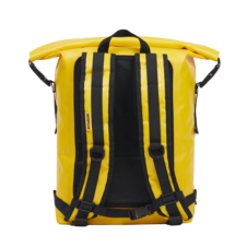 CATERPILLAR Aqua Backpack, waterproof - CAT Yellow