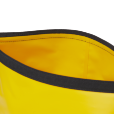 CATERPILLAR Aqua Backpack, waterproof - CAT Yellow