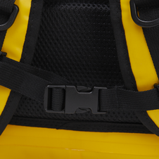 CATERPILLAR Aqua Backpack, waterproof - CAT Yellow