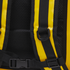 CATERPILLAR Aqua Backpack, waterproof - CAT Yellow
