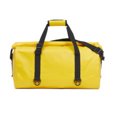 CATERPILLAR Aqua Duffle Bag, waterproof - CAT Yellow