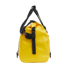 CATERPILLAR Aqua Duffle Bag, waterproof - CAT Yellow