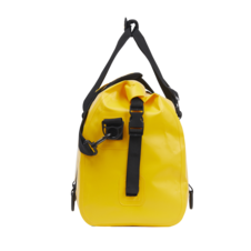 CATERPILLAR Aqua Duffle Bag, waterproof - CAT Yellow