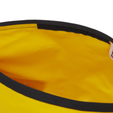 CATERPILLAR Aqua Duffle Bag, waterproof - CAT Yellow
