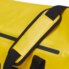 CATERPILLAR Aqua Duffle Bag, waterproof - CAT Yellow