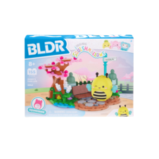SQUISHMALLOWS Stavebnice BLDR - Sunny a botanická zahrada - CNS0043_2.png